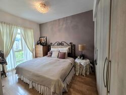 Parc Palais (D21), Condominium #503510001